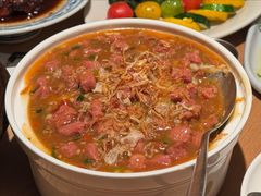 -沛家·西餐Brunch·直火料理