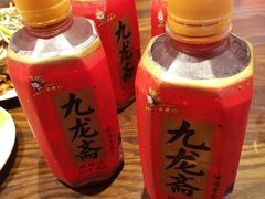 -姚记炒肝店(簋街店)