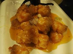 -重庆酸菜鱼(上海路店)