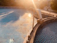 -贝菲特游泳健身(徐泾店)