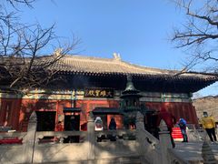 -红螺寺