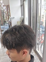 -MY WAY SALON