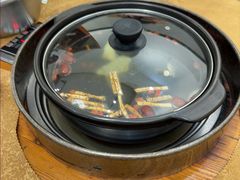 -濠轩阁特色生蚝火锅总店