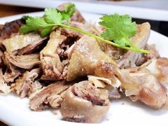 -龙潭喜客·四川客家菜