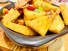 -李连贵酒家熏肉大饼(昆明街店)