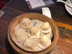 -外婆家(蓝色港湾店)