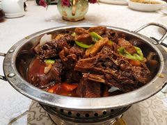 -老季市·三代非遗传承·地标美食老汁鸡(工农路店)