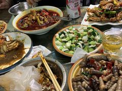 -无限虾享(同庆街店)