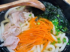 -东京屋(武定路店)