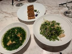 -漢舍中国菜馆(889广场店)