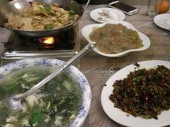 -三五家常菜馆(师范路店)