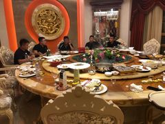 包厢-白金汉爵大酒店·中餐厅(相城店)