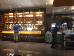 -岷山饭店-芝芝自助餐厅