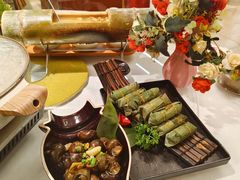 -刘姐啤酒鱼民族演艺餐厅(西街总店)