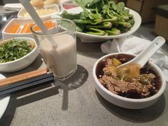 -海底捞火锅(天津SM城市广场店)