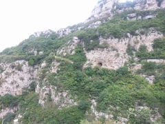 -潭溪山