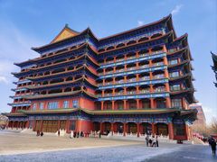 -大明幻境第一城