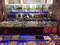 iphone_upload_pic-天伦海鲜·老味道·青岛菜(栈桥天主教堂店)