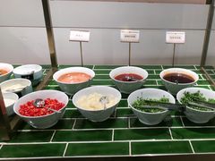 -皇城老妈川味火锅·大连海鲜火锅(港湾店)