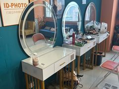 -爱定格照相馆.证件照(周浦万达店)