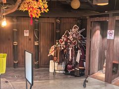 -暴风岛沉浸式体验馆(百联世纪店)