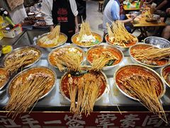 -嘉州鲜知味钵钵鸡(奎星楼店)