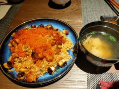 -鲸山上·私房日料(泰达MSD店)