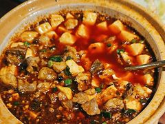 -拾捌川·自贡爆炒(新街口店)