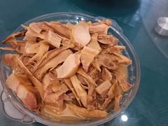 -溪涧堂农家土菜(神仙居店)
