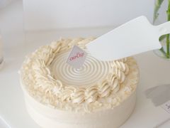 -可丽可丽·生日蛋糕·下午茶