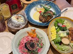 -秘密旅行Bonjour(黑金冠 江南西店)