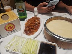 -梅利汴京烤鸭•开封豫菜地标店(东大街店)