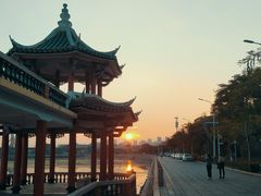 -龙舟池