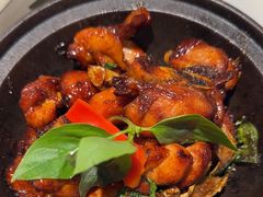 -鹿港小镇(悠唐店)