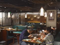 -南拳十三姨·潮汕砂锅粥(世纪金源店)