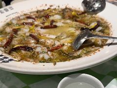 -渔语鱼新川菜Bistro(万象天地店)