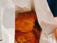 -汉堡王(北京三里屯购物中心)