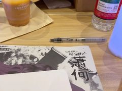 -JOJO实景沉浸侦探剧本杀(大悦城店)
