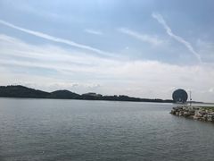-北京雁栖湖国际会展中心