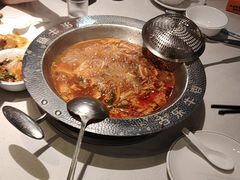 -老王全牛宴·鲜牛肉牛杂火锅(总店)