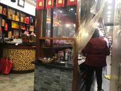 -陈记菜馆·非遗淮扬菜(东关街教场店)