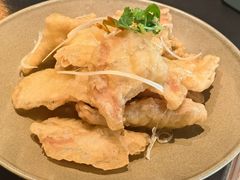 -蘸小院铁锅炖·蘸酱菜·东北菜(怀远门店)