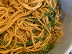 招牌葱油拌面-一品小笼(金融街店)