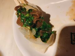 海肠水饺-日丰园海肠水饺·老字号大连海鲜(和平广场店)