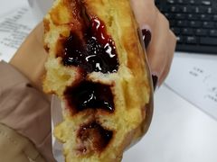 -上海财经大学-绿叶食堂