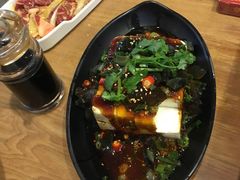 -金三顺韩式炭火烤肉店(中华路店)