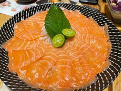-Sushi Love 创意寿司(丽影广场店)