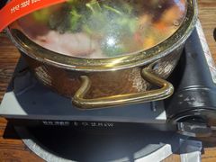 -百姓山羊烧烤·萧县羊肉(青阳路店)