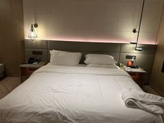 -美豪丽致酒店(广州塔琶洲会展中心店)