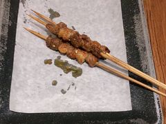 羊肉串-管氏翅吧(国展店)